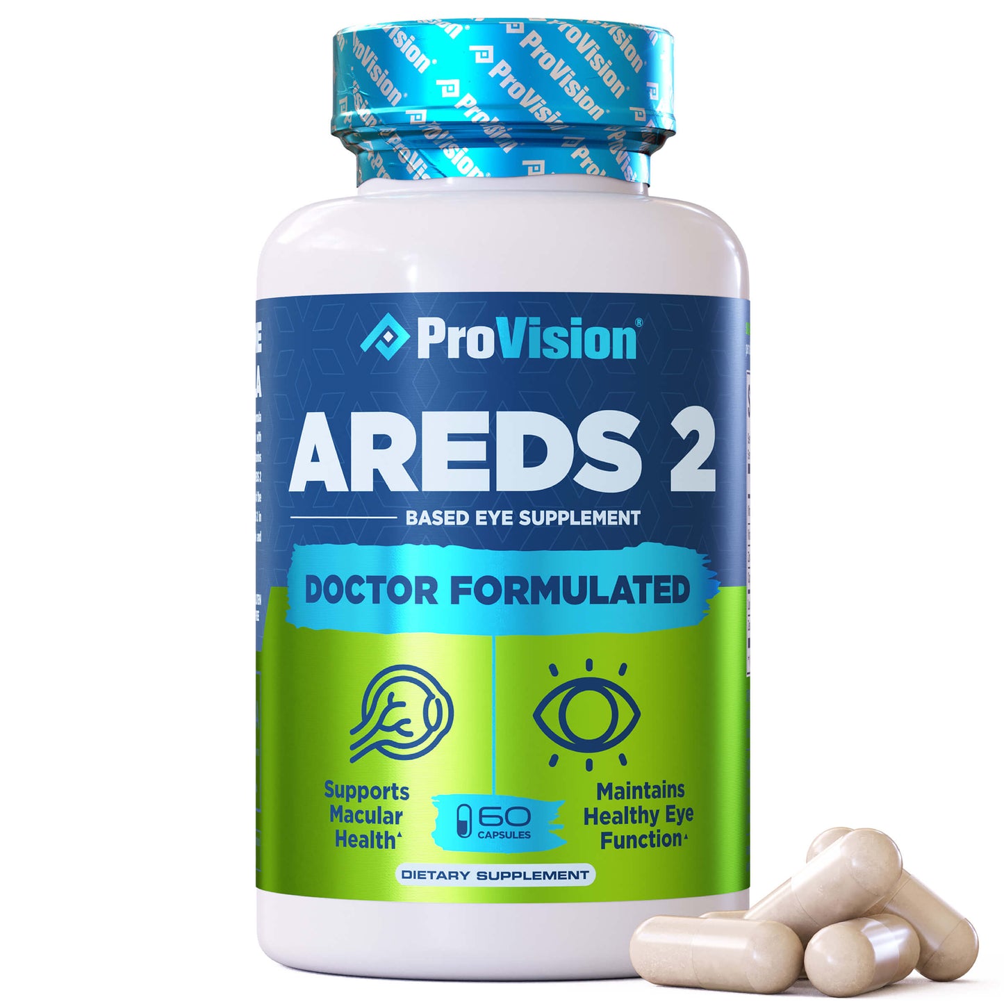 ProVision AREDS 2